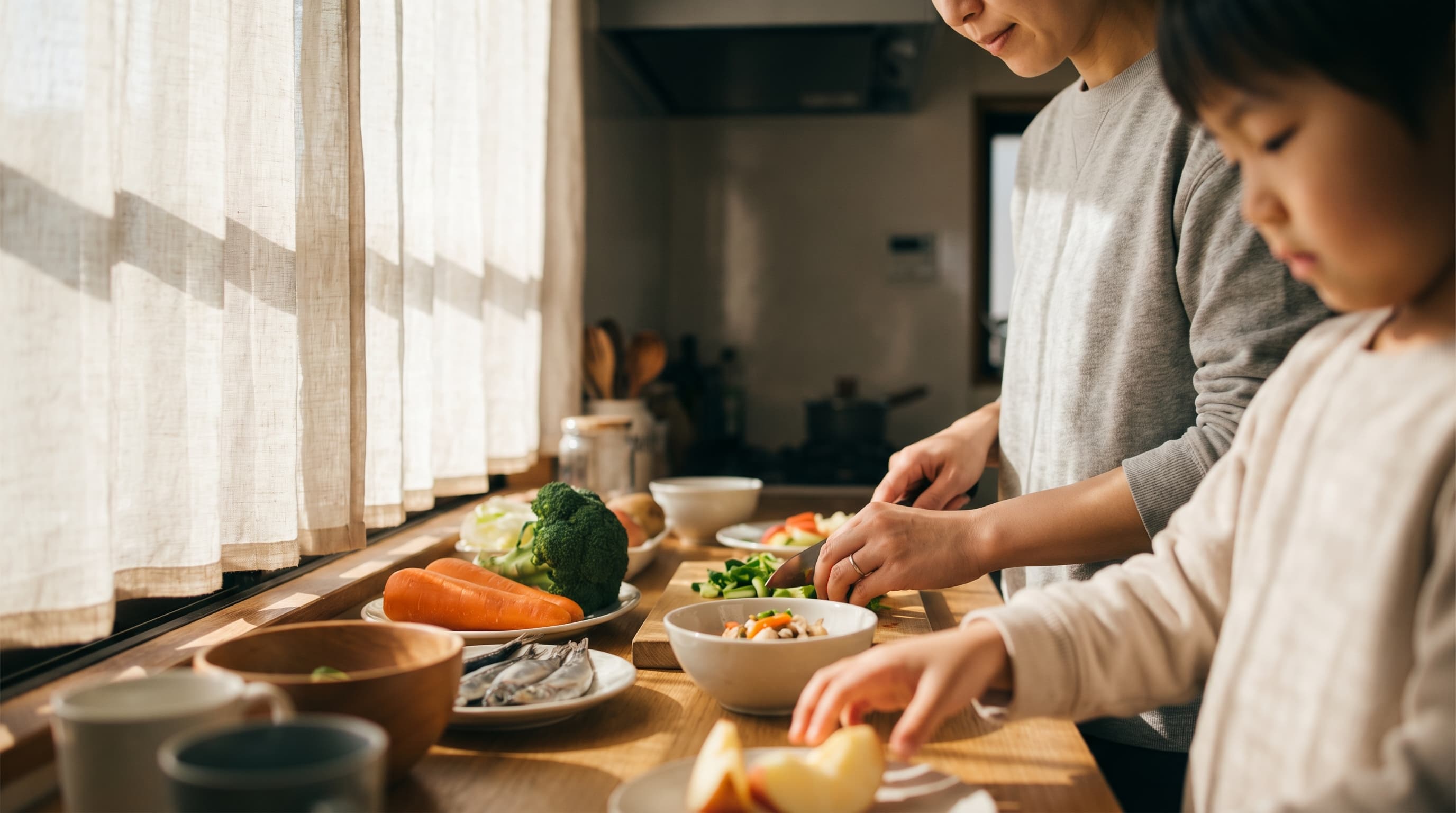 「抗ヒスタミン薬で学力低下？」　“気づかない鎮静”の落とし穴