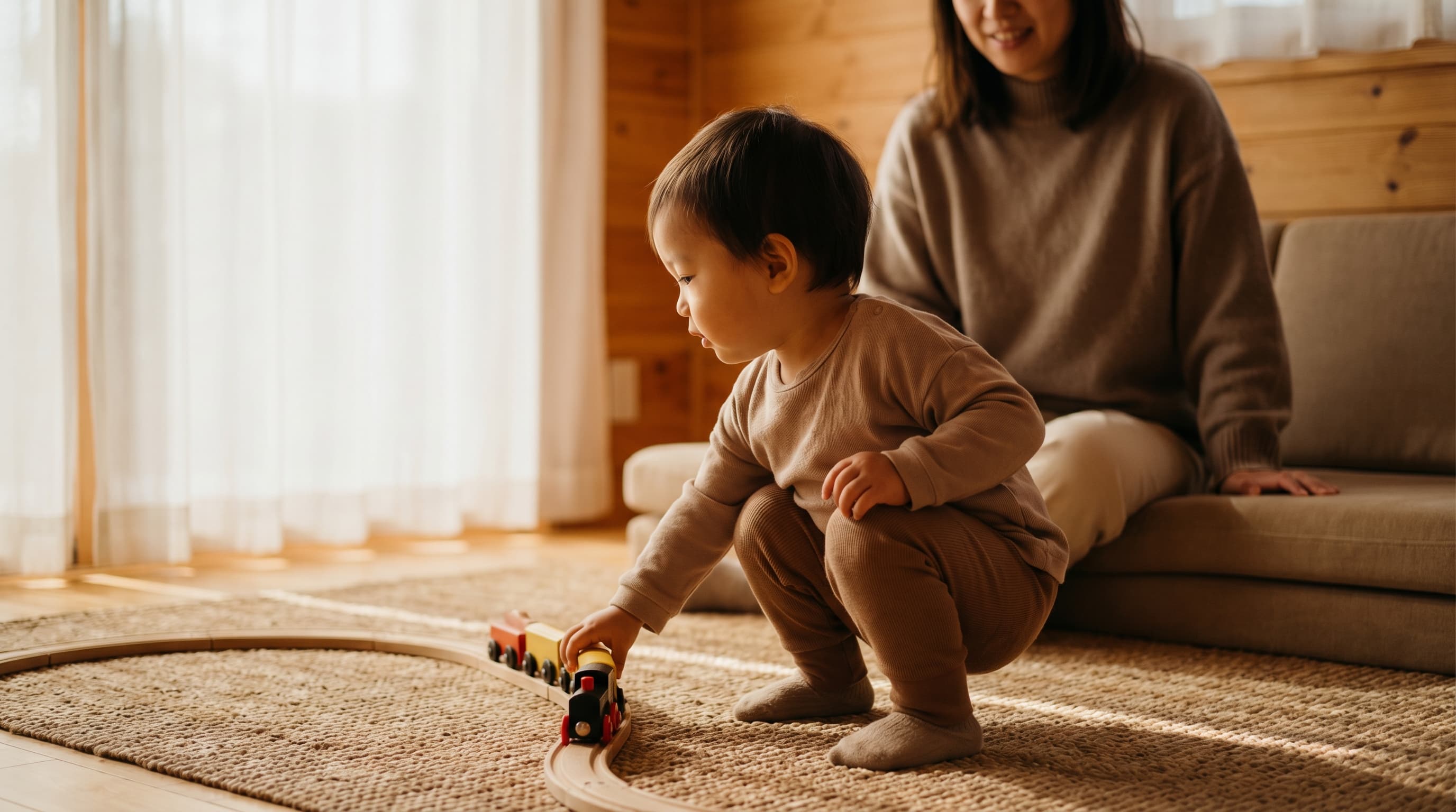 「まばたきが多いのはチック？」　一過性チックを正しく知る