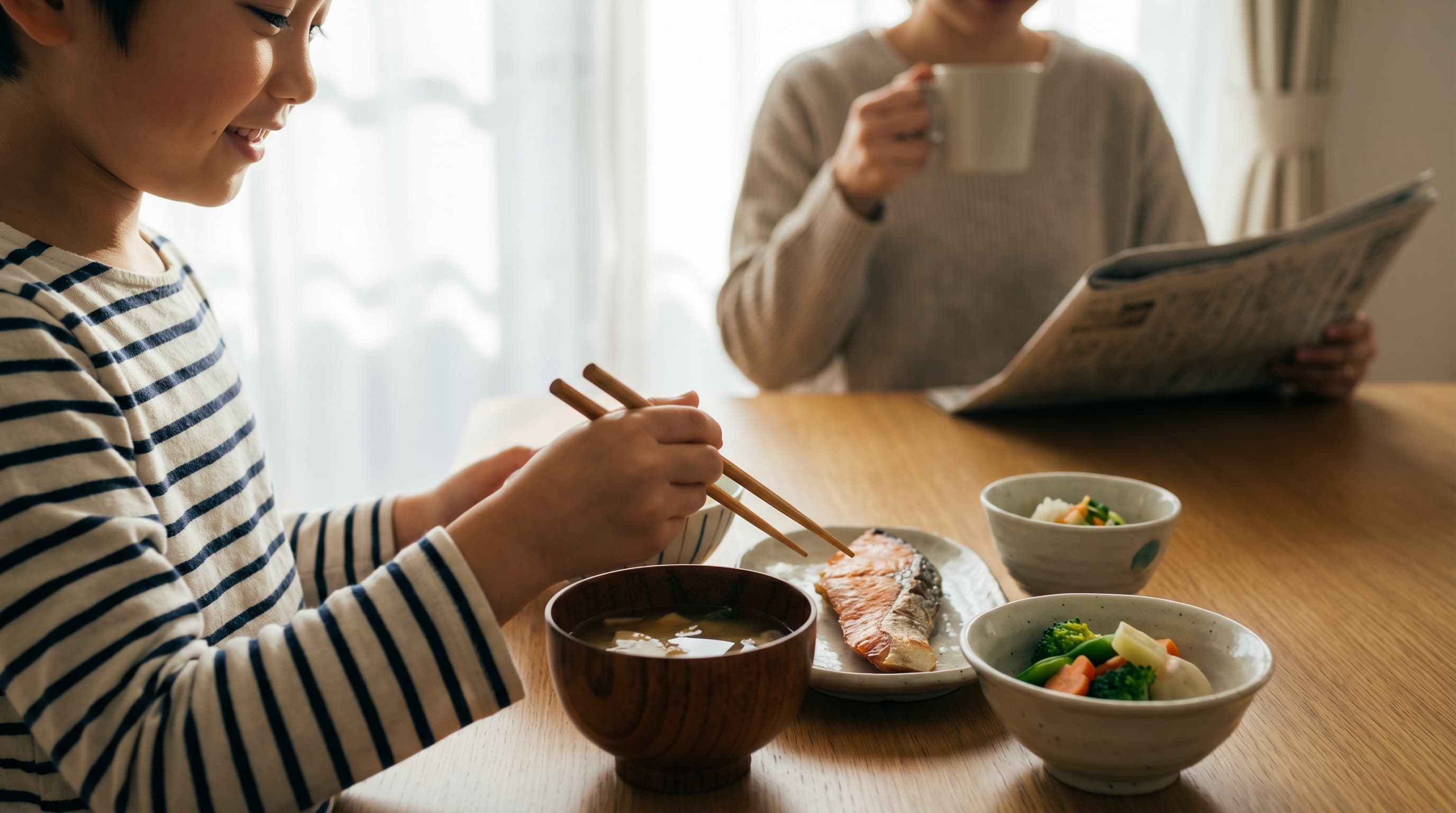 「エナジードリンクを飲んでも大丈夫？」　子どもとカフェインの正しい知識