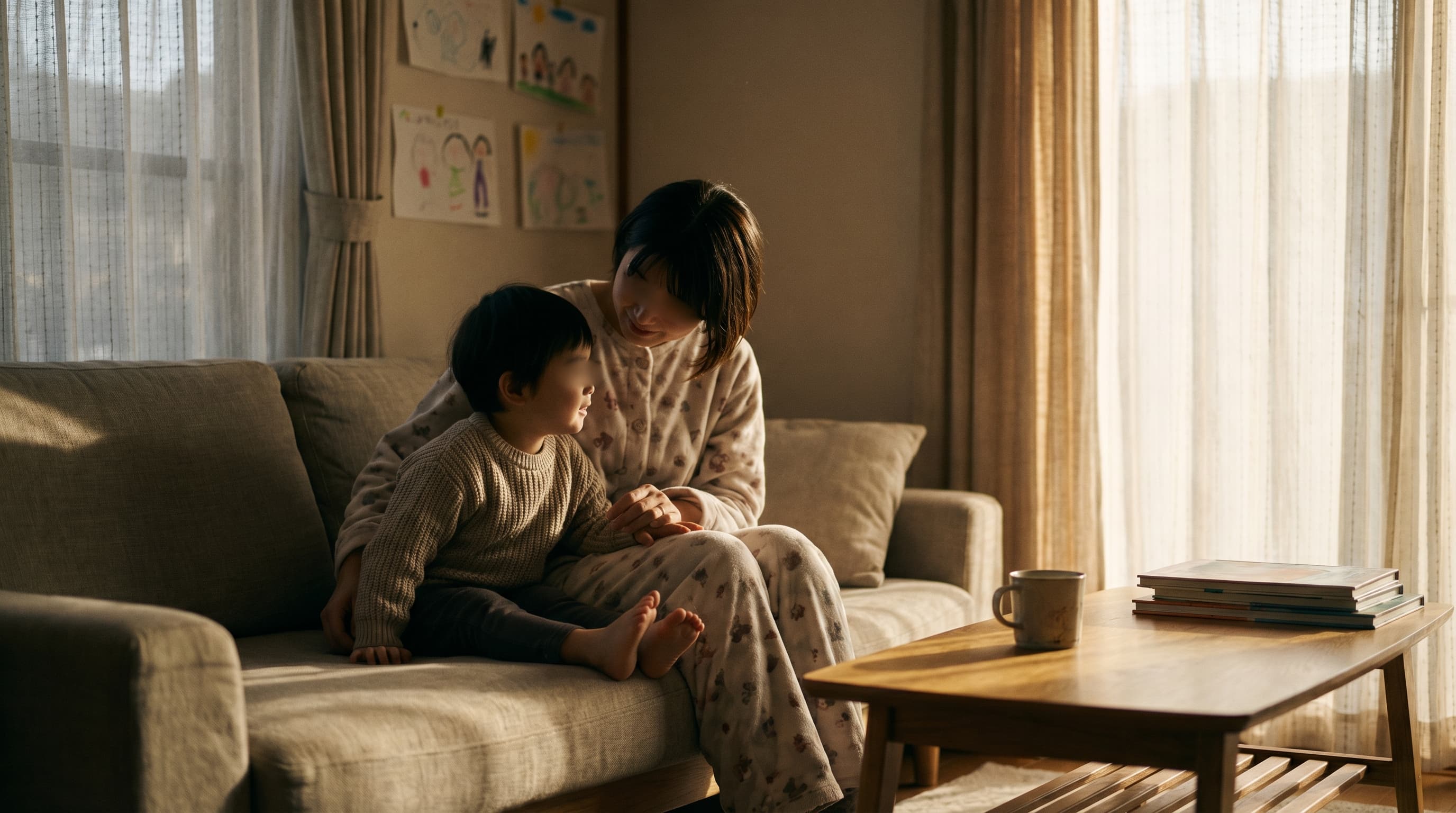 ルール作りのコツ　少なく、明確に、一貫して