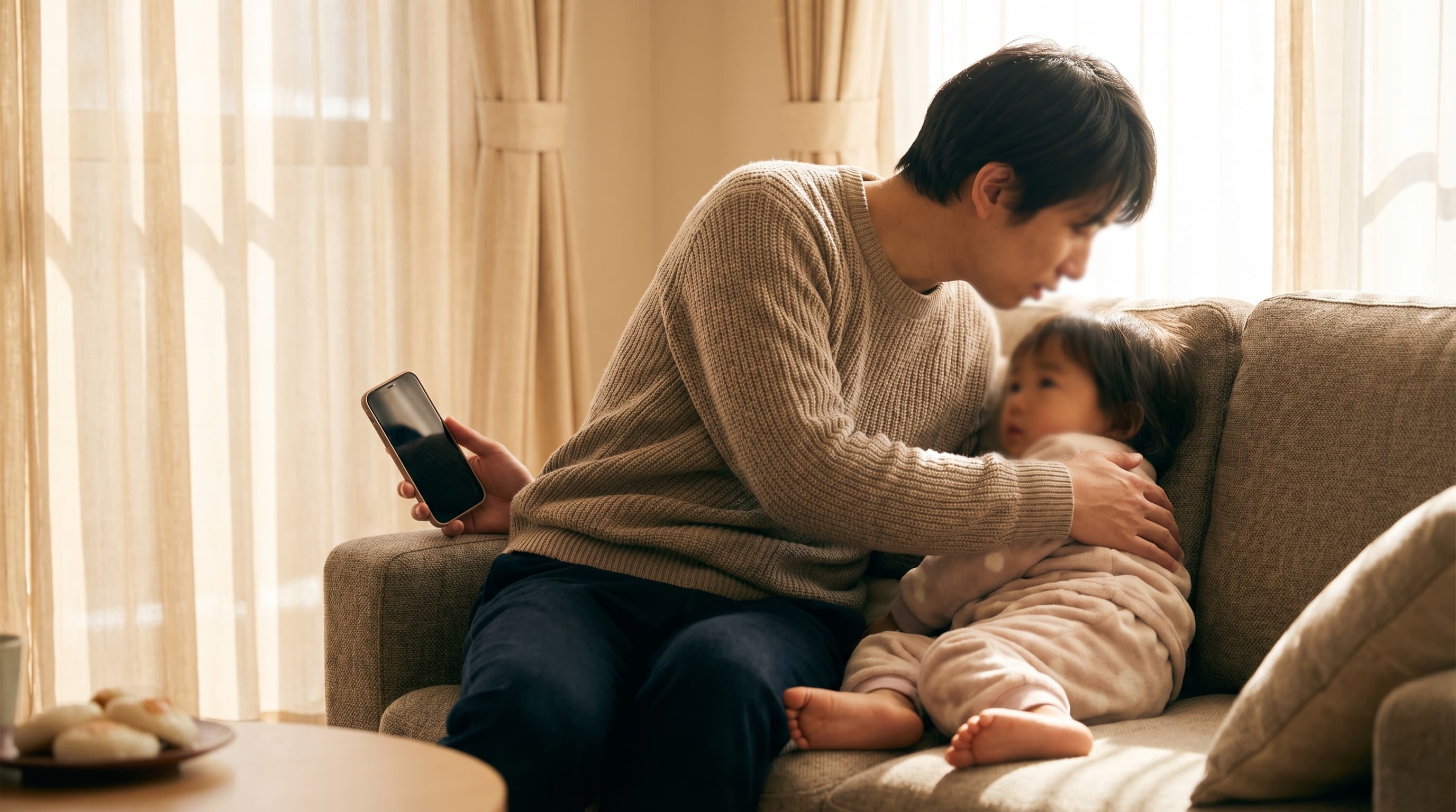 「お正月、餅の誤嚥」　子どもに餅は何歳から？