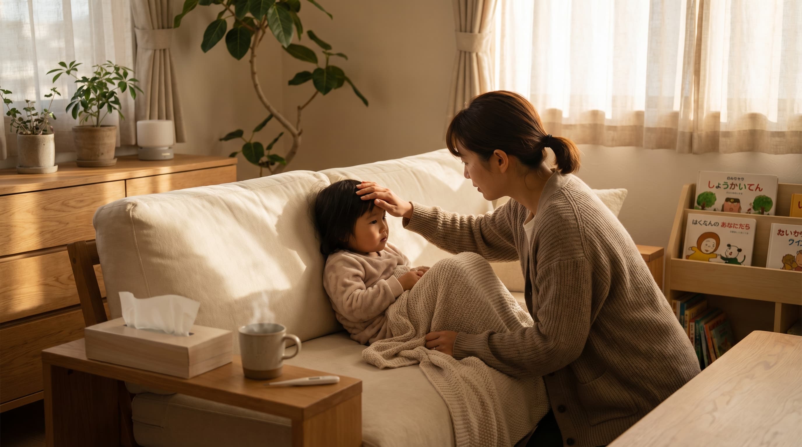 「プールの季節、何に気をつける？」　プールと感染症の正しい知識