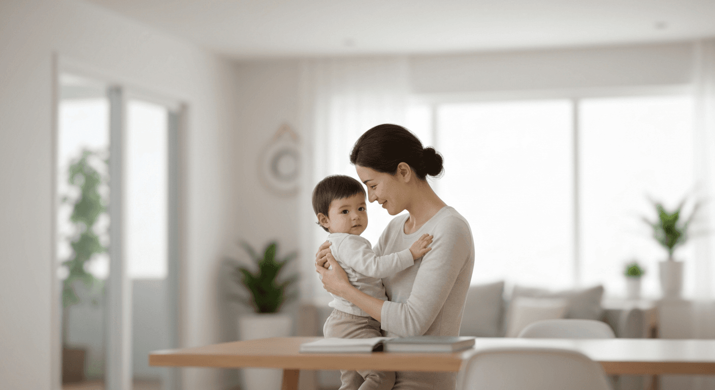 「自信のない子になってほしくない」　自己肯定感