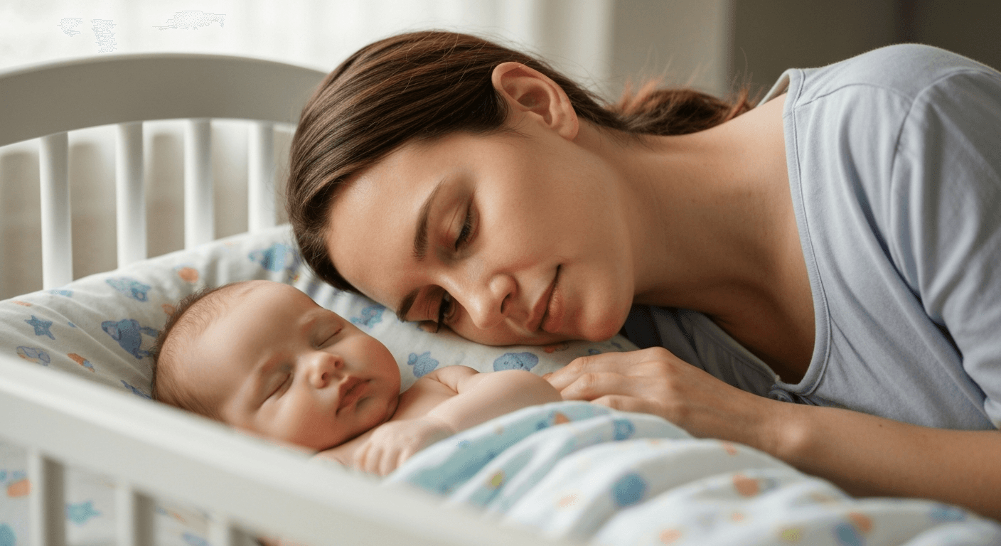 「子どものいびき、放っておいて大丈夫？」　小児の睡眠時無呼吸症候群