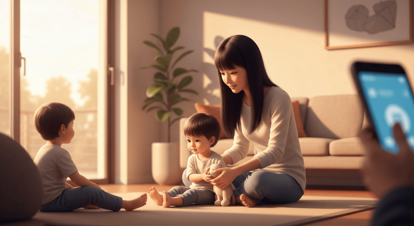 「SNSばかり見ています」　SNSと子どもの心