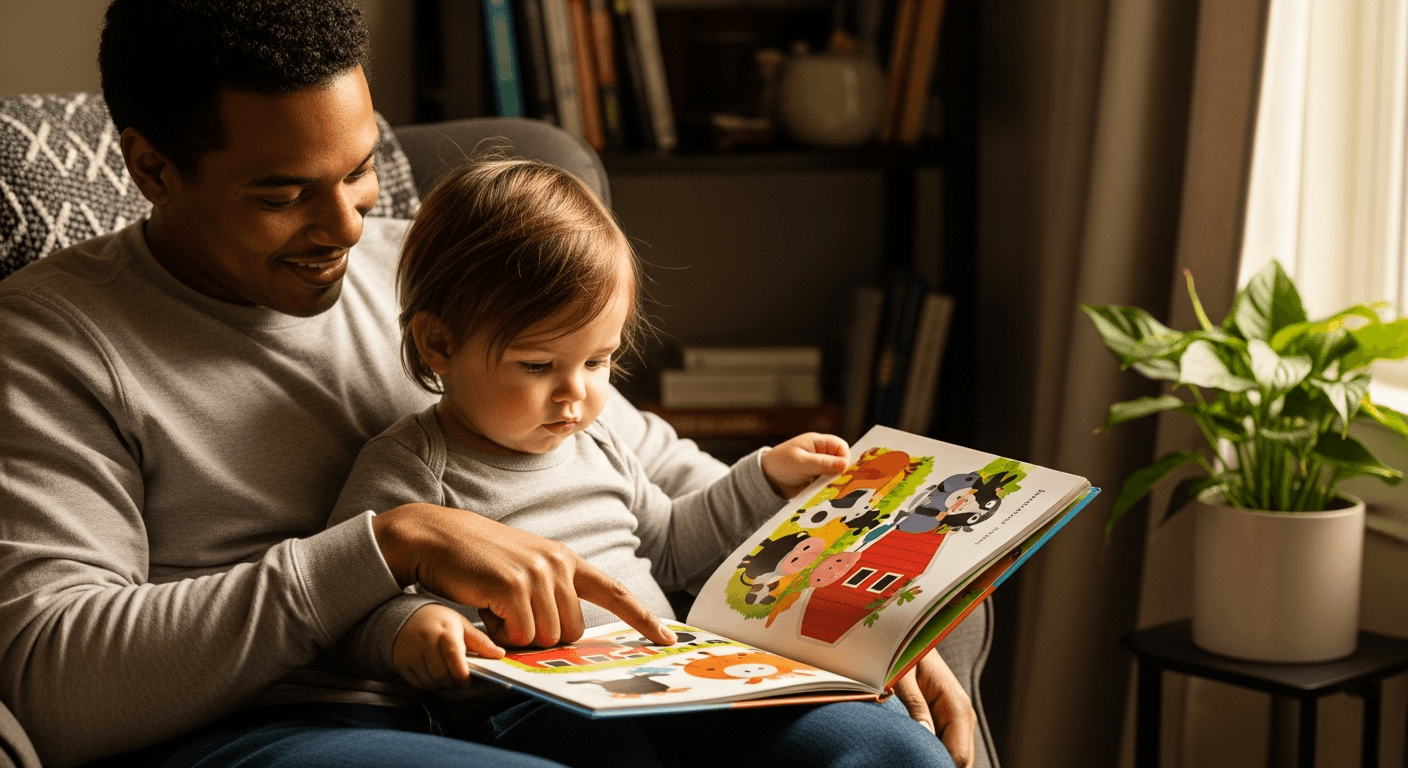 【数字で見る】「1歳半で有意語ゼロの子は約15%」　うちの子、言葉が遅い？