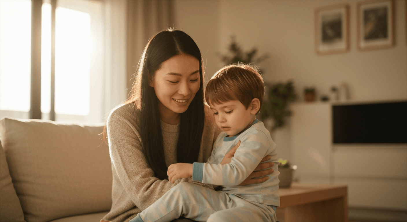 「水虫は大人の病気」と思っていませんか？　子どもの白癬のはなし