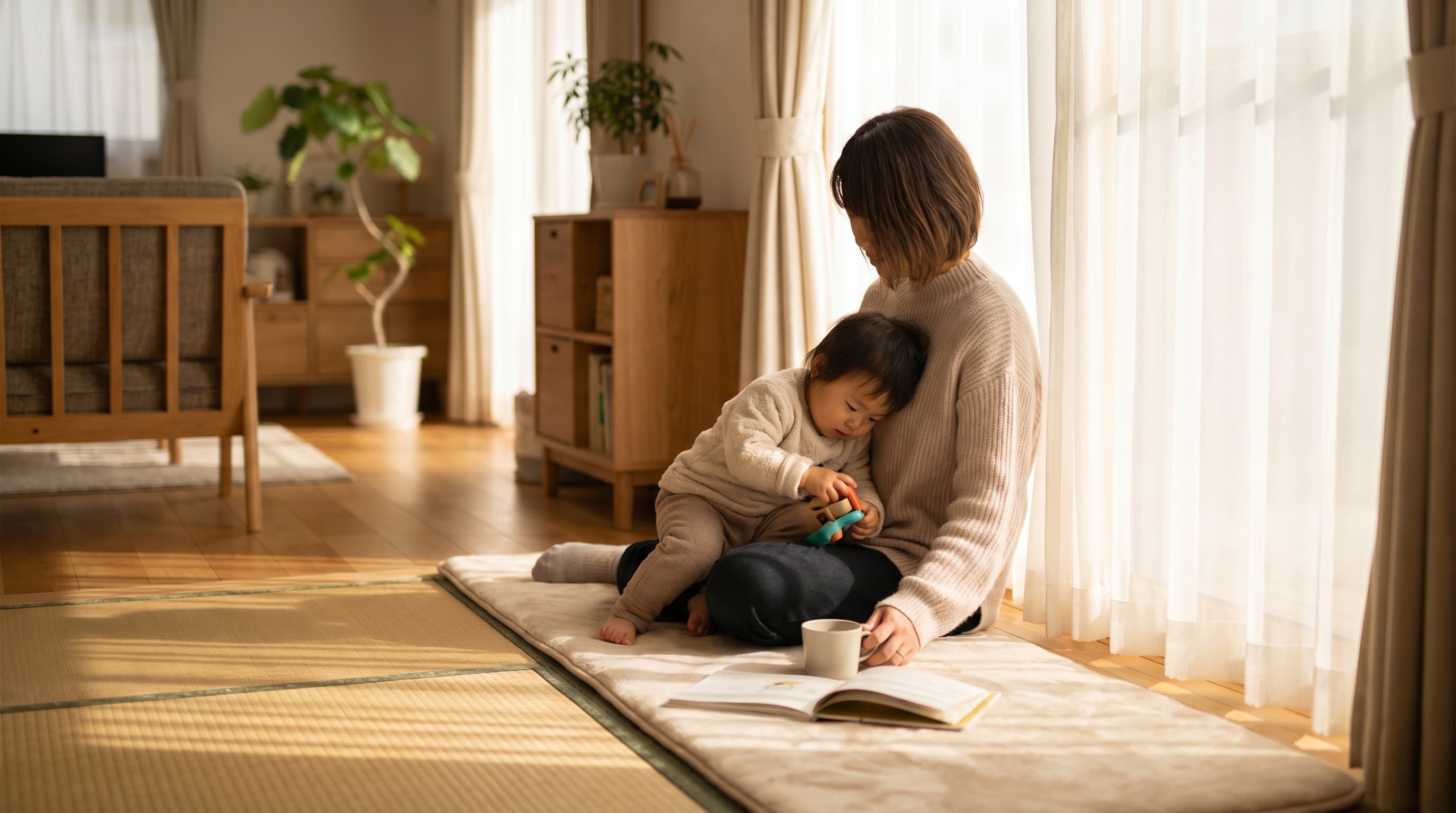 「舌癒着症で手術が必要と言われました」　エビデンスなき診断から子どもを守る