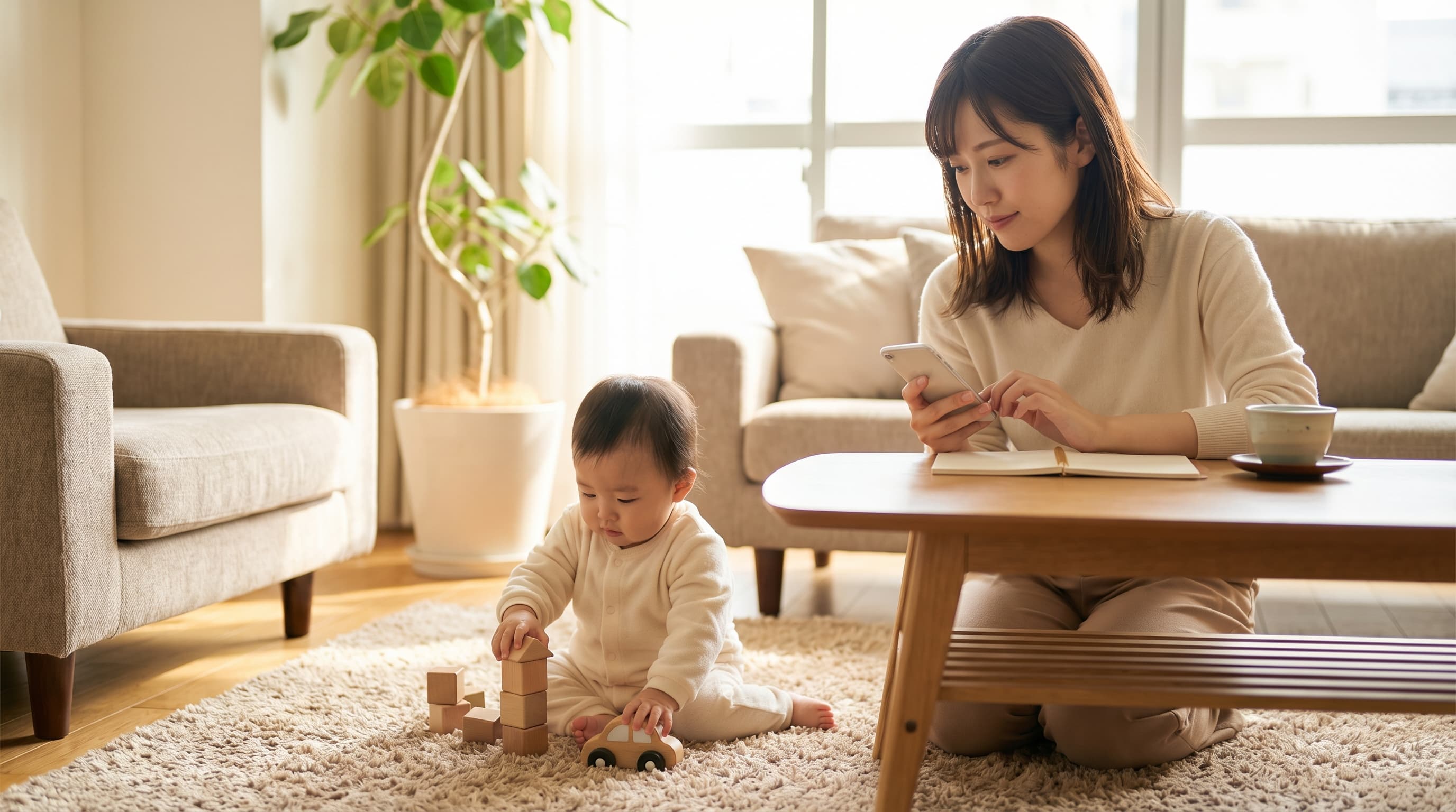 「どこに相談すればいいの？」　困ったときの相談先ガイド（東京・港区）